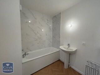  Appartement à louer 3 pièces 58 m²