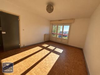  Appartement à louer 1 pièce 34 m²