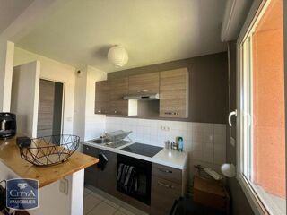  Appartement à louer 2 pièces 45 m²