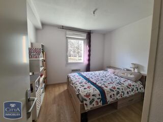  Appartement � louer 3 pi�ces 56 m�