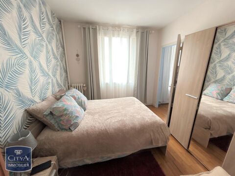  Appartement � louer 2 pi�ces 33 m�