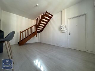  Appartement � louer 2 pi�ces 48 m�