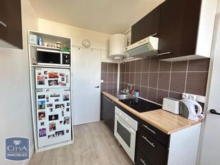  Appartement � louer 2 pi�ces 42 m�