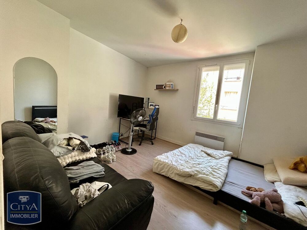 location Maison - 4 pièce(s) - 86 m² Limoges (87000)