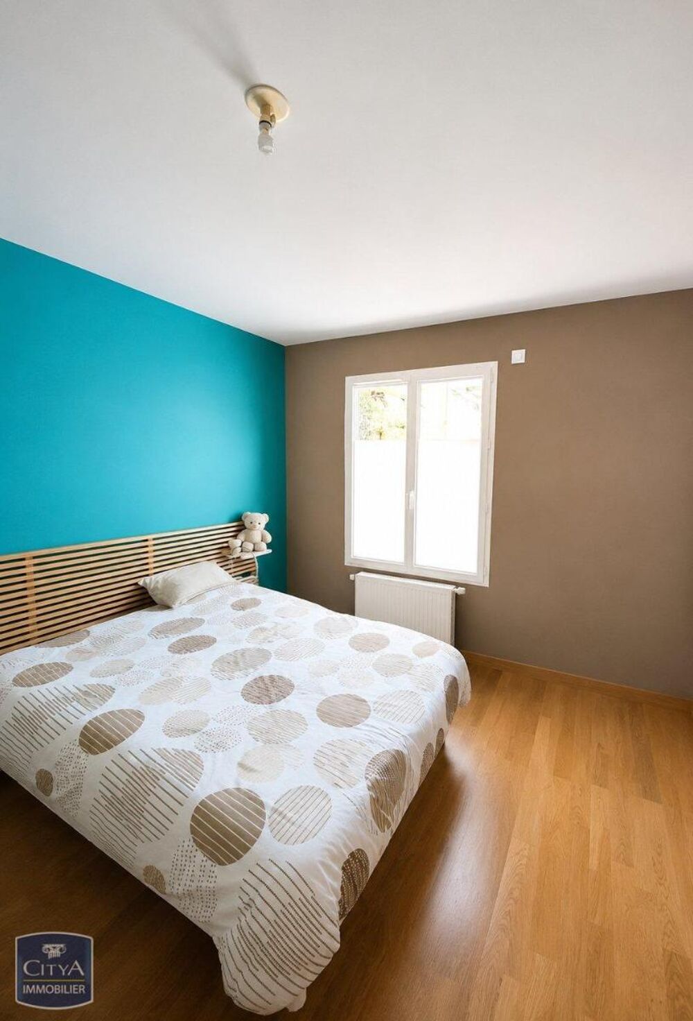 location Appartement - 2 pièce(s) - 51 m² Quincieux (69650)