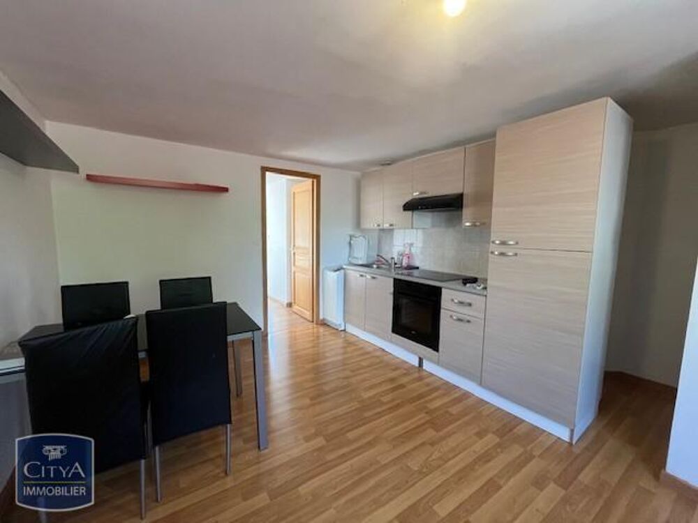À LOUER : Charmant appartement T2 à Cambrai, idéal pour ....