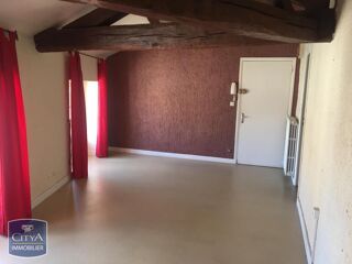  Appartement à louer 1 pièce 25 m²