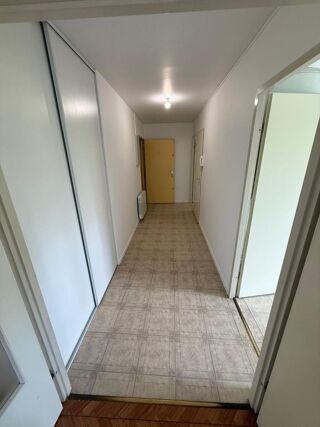  Appartement � louer 3 pi�ces 66 m�