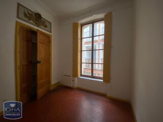  Appartement à louer 3 pièces 71 m²