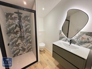  Appartement � louer 3 pi�ces 43 m�