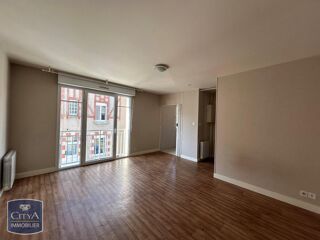  Appartement � louer 1 pi�ce 31 m�