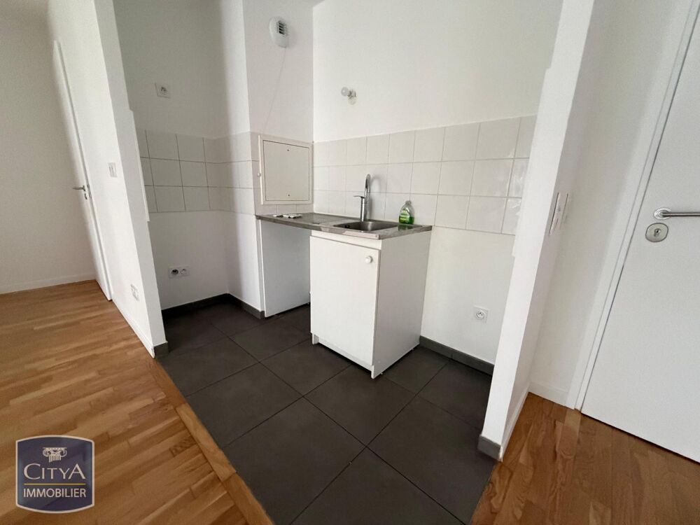 À LOUER : Appartement T3 à PUTEAUX, 92800 Situé dans le ....