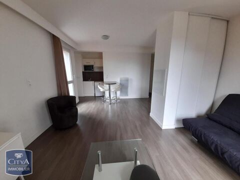   Location Appartement Appartement - 1 pi�ce(s) - 31 m�