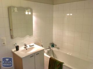  Appartement � louer 2 pi�ces 38 m�