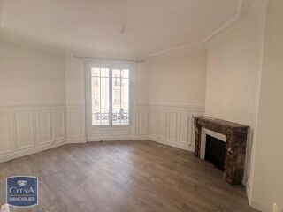  Appartement à louer 2 pièces 38 m²