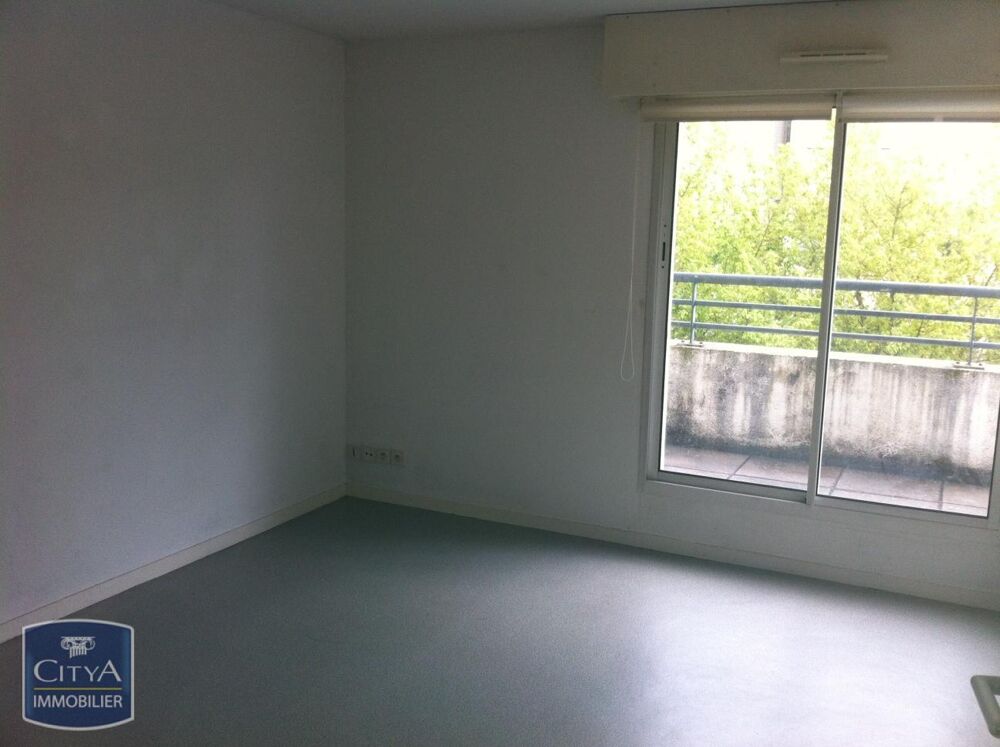 location Appartement - 2 pièce(s) - 35 m² Bordeaux (33000)