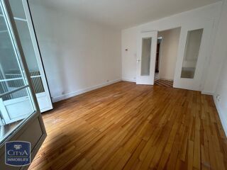  Appartement à louer 3 pièces 52 m²