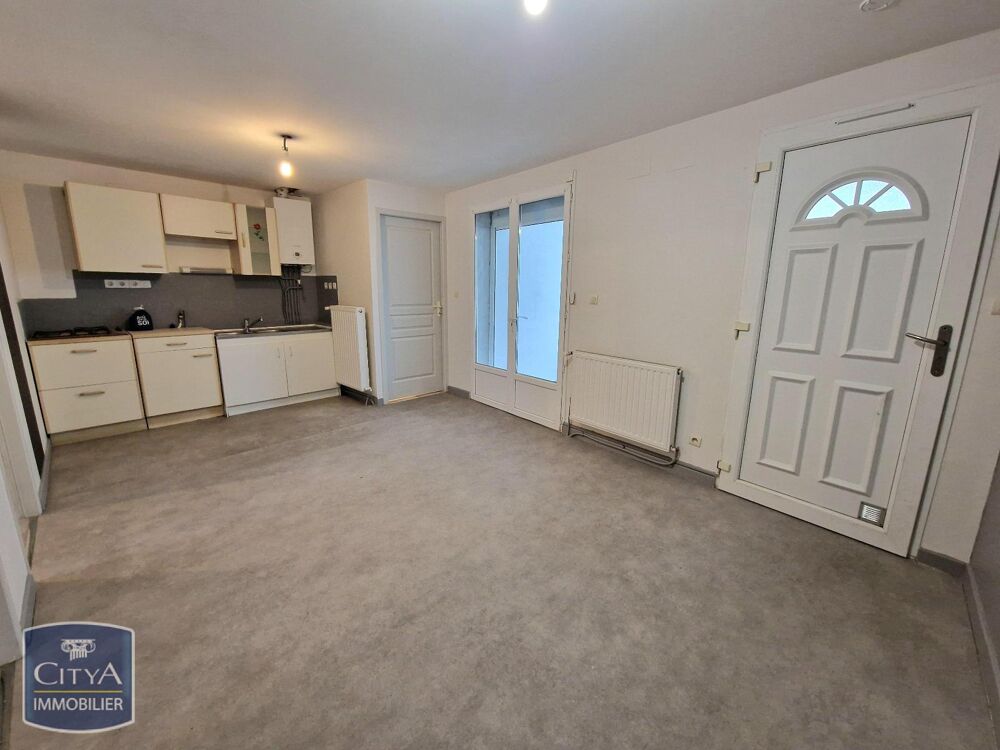 location Appartement - 3 pièce(s) - 42 m² Roanne (42300)