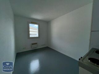  Appartement à louer 1 pièce 13 m²