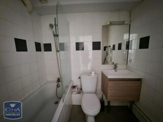  Appartement � louer 1 pi�ce 16 m�