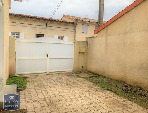  Maison � louer 3 pi�ces 68 m�