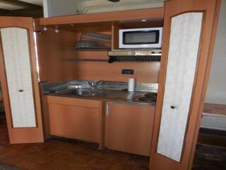  Appartement à louer 2 pièces 35 m²
