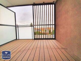  Appartement � louer 2 pi�ces 42 m�