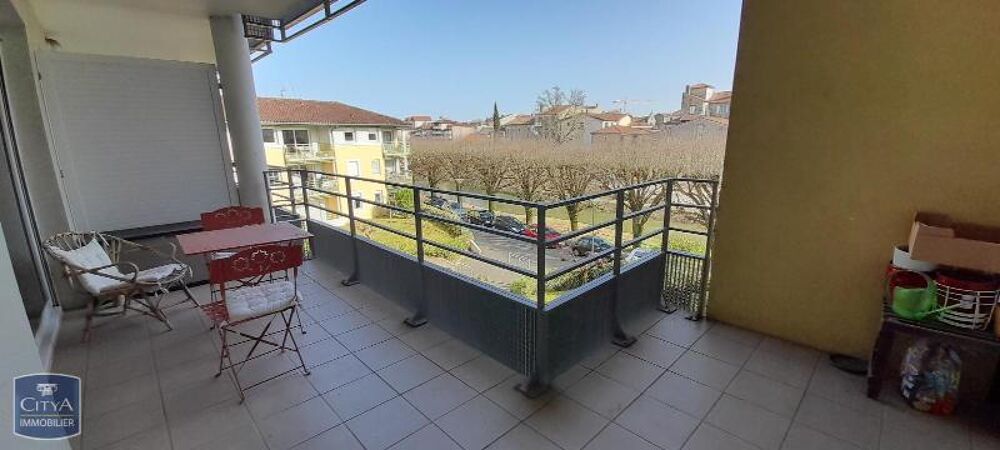 location Appartement - 3 pièce(s) - 72 m² Mont-de-Marsan (40000)