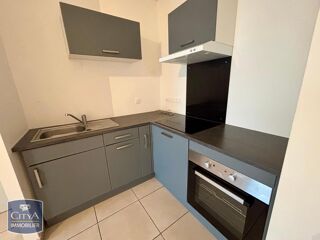  Appartement à louer 3 pièces 61 m²