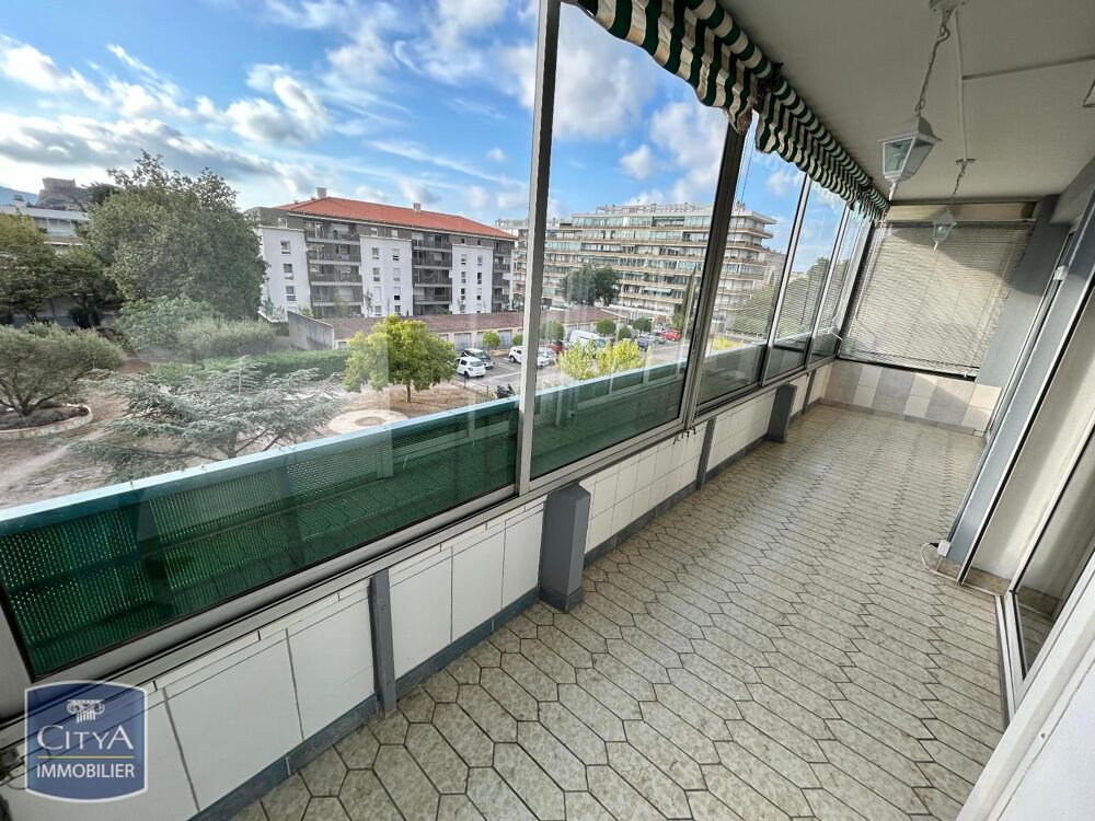 location Appartement - 3 pièce(s) - 63 m² La Garde (83130)