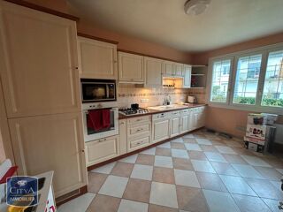  Maison à louer 4 pièces 94 m²