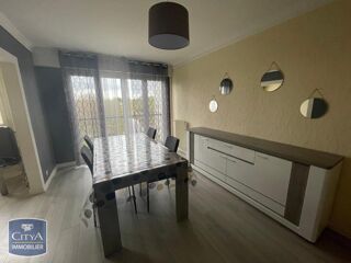  Appartement à louer 1 pièce 12 m²
