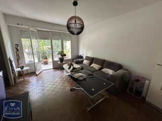  Appartement à louer 4 pièces 67 m²