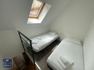  Appartement à louer 1 pièce 33 m²