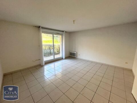  Appartement � louer 3 pi�ces 58 m�