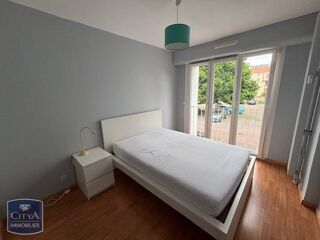  Appartement � louer 2 pi�ces 46 m�