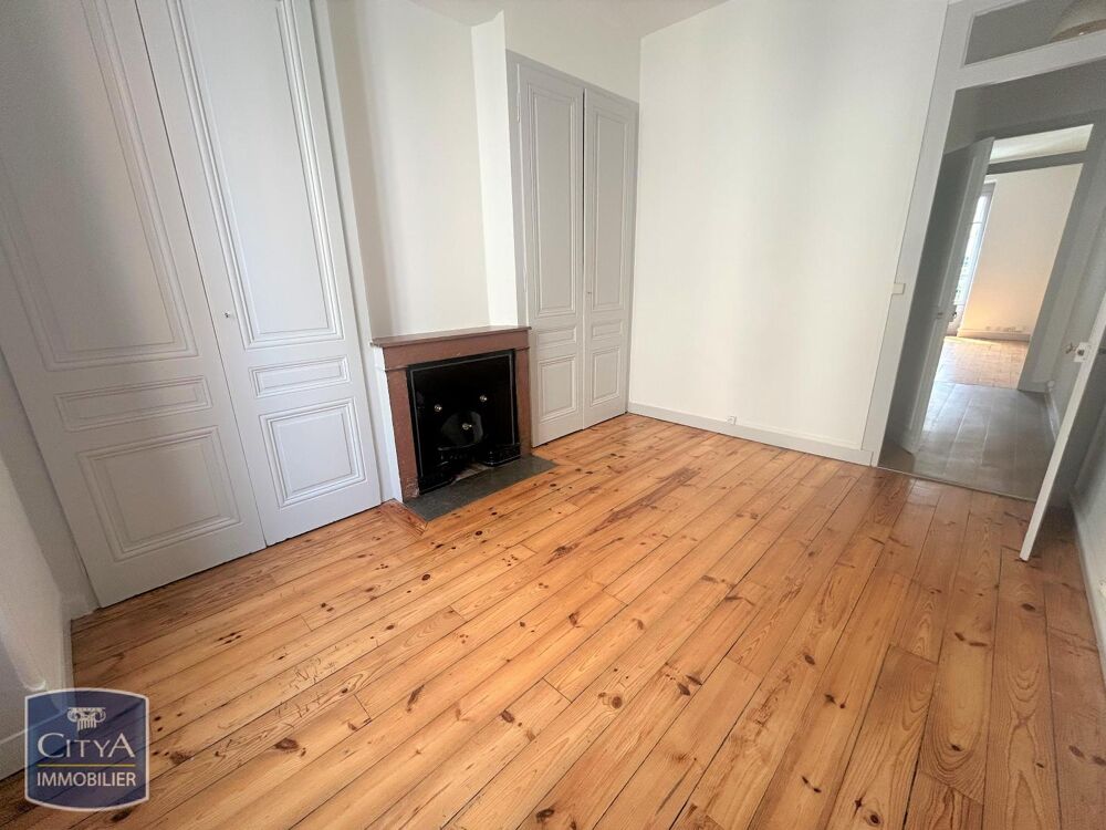 location Appartement - 3 pièce(s) - 55 m² Lyon 3