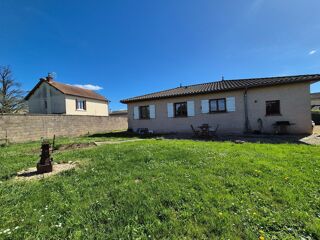  Maison � louer 3 pi�ces 89 m�