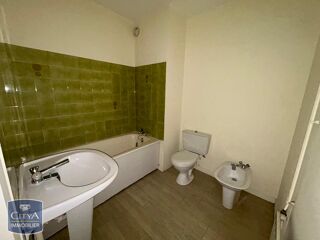  Appartement à louer 1 pièce 31 m² Cavaillon