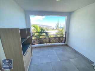  Appartement à louer 3 pièces 