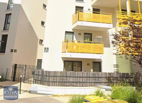   Location Appartement Appartement - 2 pi�ce(s) - 42 m�