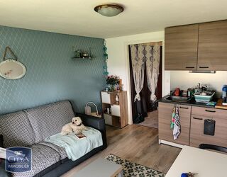  Appartement � louer 1 pi�ce 18 m�