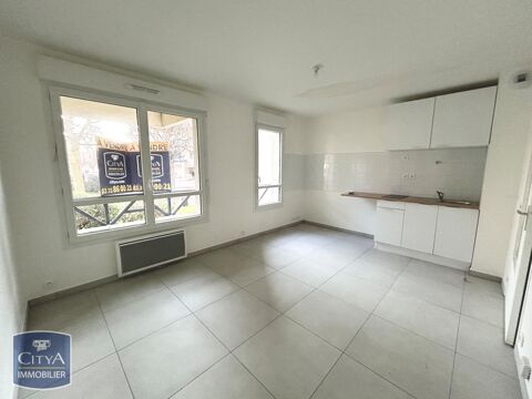  Appartement � louer 1 pi�ce 21 m�