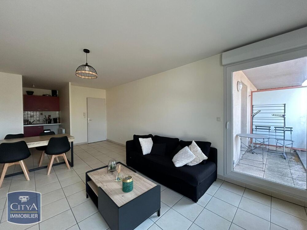location Appartement - 2 pièce(s) - 48 m² Mainvilliers (28300)