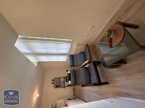  Appartement � louer 2 pi�ces 38 m�