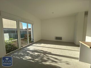  Appartement à louer 1 pièce 36 m²