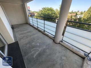  Appartement � louer 3 pi�ces 56 m�