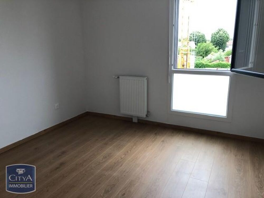 À LOUER : Appartement récent T2 situé à Colomiers, dans ....
