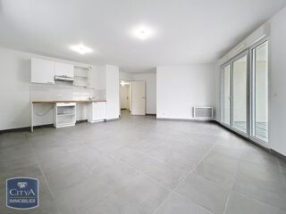  Appartement � louer 3 pi�ces 73 m�