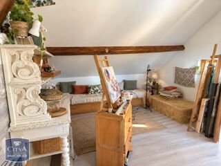  Appartement à louer 2 pièces 39 m²